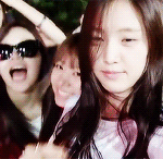 [에이핑크] 손나은도 은근 <b>여덕</b> 강자인듯