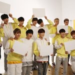 [시우민] 도데체 <b>저사진</b>은..