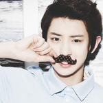 [EXO] 누구눈썹 <b>정답</b>은!!!