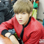 [EXO] 누구 입 일까요