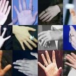 [EXO] 손맞추기