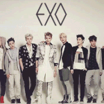 [EXO] 엑소 700일 <b>축하</b>해