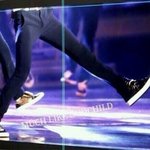 [카이] <b>김종인</b> 다리뭐냐 진짜...