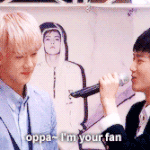 [세훈] <b>세희</b> 매력 쩌러