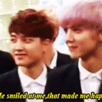 [EXO] 이거<b>실제</b>임?