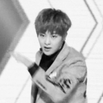 [시우민] 귀걸이한시우민을본나웅녀의반응