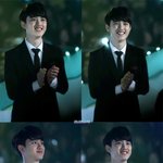 [도경수] <b>경수</b>웃을때여