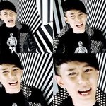 [블락비] 박경데뷔초랑지금이랑비교하면