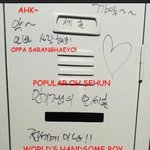 [세훈] <b>자화자찬</b>^^