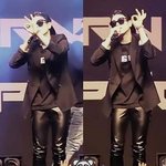 [블락비] 소화가너무안되서운동했는데