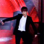 [EXO] 내 춤실력 좀 봐줘봐~~~
