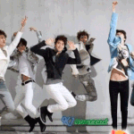 [EXO] <b>갤럭시</b>를 향해 비상!
