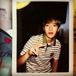 [exo] <b>변백현이</b>사진