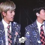 [BAP] 이사진 <b>대현</b>이 어깨말야 