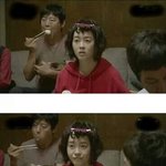 [EXO] 성동일 <b>시선</b>강탈