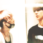 [EXO] 이 짤에 세훈이 <b>옆</b>에 있는 <b>멤버</b> 누구야?