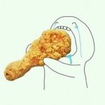 [시우민] 지금 야식 땡기는 웅녀?