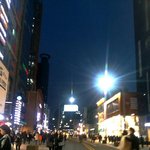 [EXO] 나오늘 신촌처음가봤다