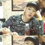 [블락비] 방금잇찌