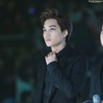 [EXO] 눈썹 <b>정답</b>!