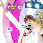 [시우민] 민석이는 <b>물방울</b>이야..