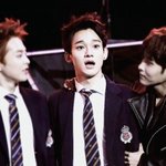 [CHEN] 첸모뉭~!!!