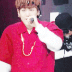 [방탄소년단] <b>설탕</b>절