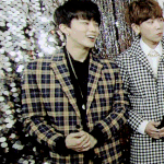 [BAP] 뜬금이지만 유영재어깨<b>깡패</b>