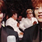 [루한] 오대오머리는 루한이 <b>진리</b>네...