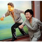 봉하마을에 간다. 기다리라