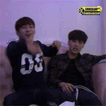 [EXO] 내가 <b>이구역</b>의 흥종대다