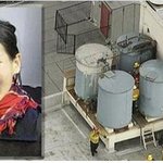 [무서운스톨] 무서운스토리 - 이상한 물맛