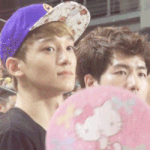 [CHEN] 20번은본 종대 실물후기(?)ㅋㅋ