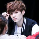 [<b>방탄소년단</b>] 민윤기생일기념고화질털이