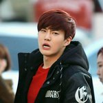[EXO] 나 네시간째 시험보는중이야ㅎ