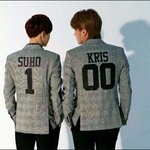 [EXO] 천사 그냥 등번호 올린거 아니야? 