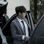 [백현] <b>인기</b>가요 출근길 고화질ㅠㅠㅠㅠ오늘리즈예약