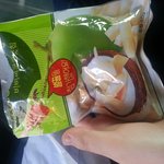 [블락비] 비비씨<b>코코넛</b>