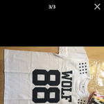 [exo] 엑소 <b>반팔</b>