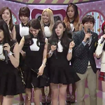 [EXO] 개뜬금없는데ㅋㅋ광희 이유비팔꿈치왜<b>잡음</b>ㅋㅋㅋㅋ