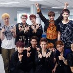 [EXO] 솔직히 얘네땜에 행복함
