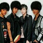 [EXO] 우리 종인<b>이가</b> 제일 하얗다 그렇다