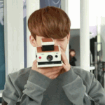 [EXO] 222이짤너무예뻐서 <b>두장</b>저장함