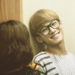 [CHEN] 종대가 코디언니를 보는 <b>시선</b>