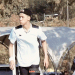 [EXO] "오세훈 고기<b>한입</b>더줄게뛰어와"
