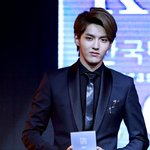 [EXO] <b>회장</b>님이라고 불러야할것같다