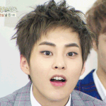 [시우민] ㅅㄷ)  중국어 <b>or</b> 일본어ㅠㅠ