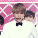 [EXO] 크리스 리즈는 이때아님?