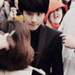 [EXO] 앞에있는여자<b>분</b>에나를빙의해<b>보자</b>