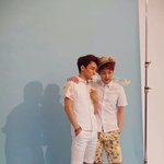 [EXO] 반대먹을꺼알고글쓰는데나는